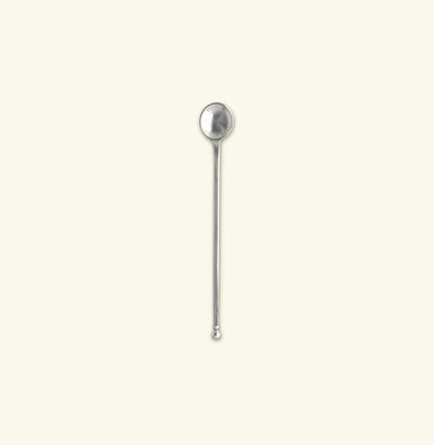 Match Pewter Ice Tea/Cocktail Spoon 597.5, MPN: 597.5,