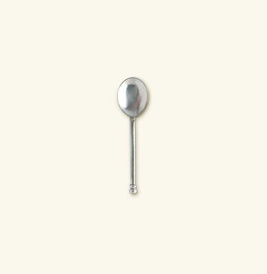 Match Pewter Small Ball Spoon 544.3, MPN: 544.3,