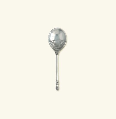 Match Pewter Engraved Spoon 532, MPN: 532,