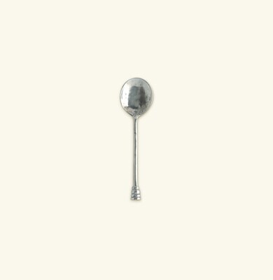 Match Pewter Luna Spoon 458, MPN: 458,