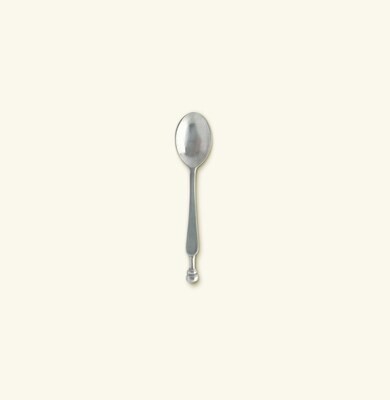 Match Pewter Taper Ball Spoon 167, MPN: 167,