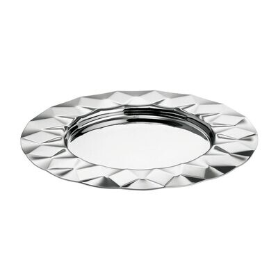 Sambonet Malia Bottle Stand Saucer  Coaster 56658-14, MPN: 56658-14, 790955916494