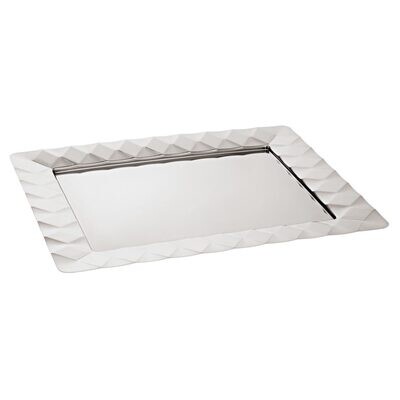 Sambonet Malia Rectangular Tray 56652-48, MPN: 56652-48, 790955928954
