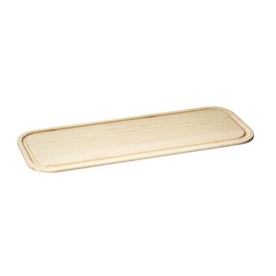 Sambonet Linear Cutting Board 56820-AA, MPN: 56820-AA, 790955939394