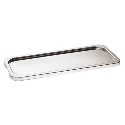 Sambonet Linear Rectangular Tray 56820-48, MPN: 56820-48, 790955887435