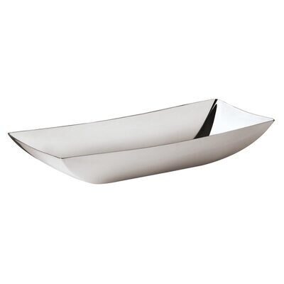 Sambonet Linea Q Bread Basket 56530-30, MPN: 56530-30, 790955875494