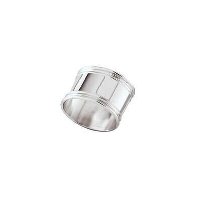 Sambonet Contour Napkin Holder Oval 53094-05, MPN: 53094-05, 790955906334