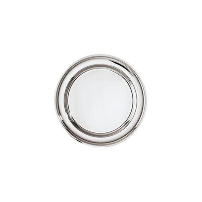 Sambonet Elite Round Meat Tray 56035-35, MPN: 56035-35, 790955932111