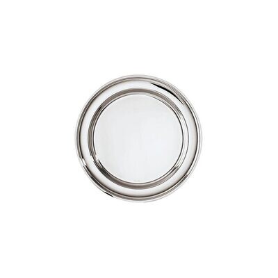 Sambonet Elite Round Meat Tray 56035-30, MPN: 56035-30, 790955908055