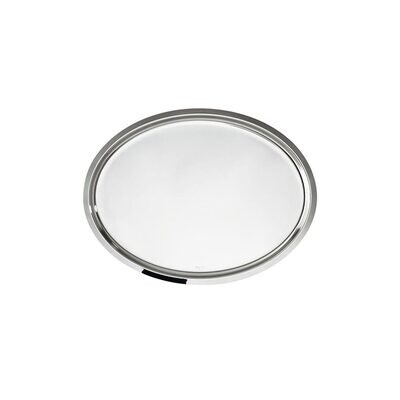 Sambonet Elite Oval Tray 56025-49, MPN: 56025-49, 790955907997