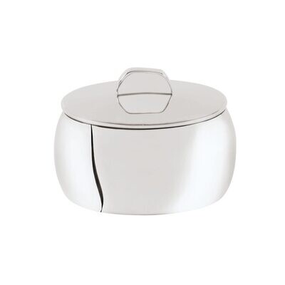 Sambonet Sphera Sugar Bowl With Lid 56910-02, MPN: 56910-02, 790955968363