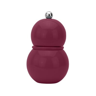 Addison Ross 12cm Bobbin Grinder Cherry Lacquer GR4004, MPN: GR4004, UPC/EAN: 5024043198499