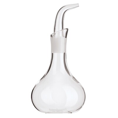 Sambonet sphera vinegar dispenser - 18/10 stainless steel, MPN: 56592-AB, 790955917736