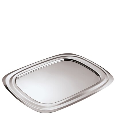 Sambonet nendoo tray 20 1/2 16 1/2 inch - 18/10 stainless steel, MPN: 56985-52, 790955928961