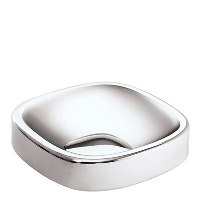 Sambonet linear bread basket 9 x 9 inch - 18/10 stainless steel, MPN: 56892-23, 790955883529