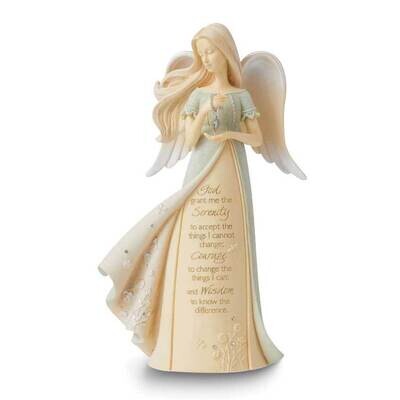 Foundations Serenity Angel Figure GM24615, MPN: GM24615, 28399279876