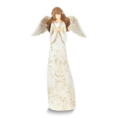 Angel With Heart Figurine GM24504, MPN: GM24504, 603799369619