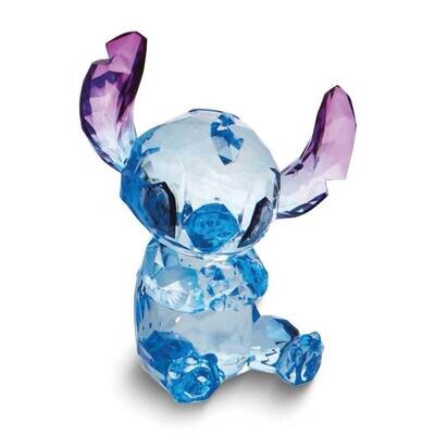 Disney Facets Disney Stitch Acrylic Figure GM24722, MPN: GM24722, 28399296101