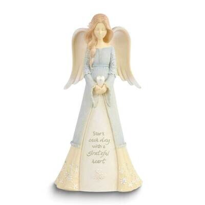 Foundations Angel of Gratitude Figure GM24611, MPN: GM24611, 28399279791