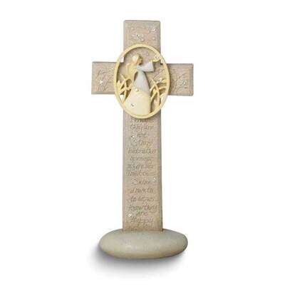 Foundations Memory Cross Figurine GM24547, MPN: GM24547, 45544610605