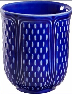 Gien Pont Aux Choux Tea Cup Tea Cup Cobalt 11961G2234, MPN: 11961G2234, 3660838021720
