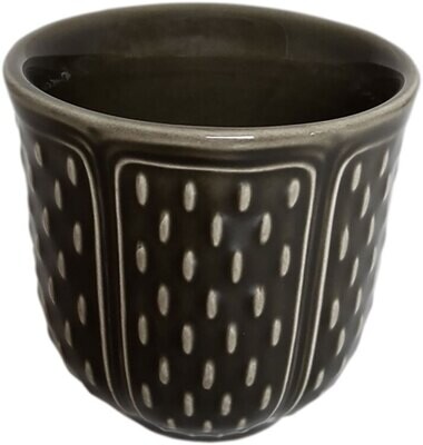 Gien Pont Aux Choux Espresso Cup Espresso Cup Midnight 11961E1134, MPN: 11961E1134, 840769054933