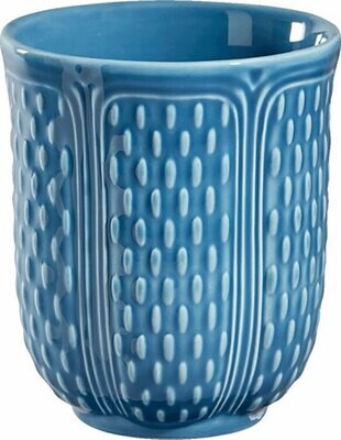 Gien Pont Aux Choux Tea Cup Tea Cup Bleu Frost 11961G0234, MPN: 11961G0234, 3660838021706
