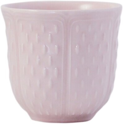 Gien Pont Aux Choux Espresso Cup Espresso Cup Powder Pink 11961EX334, MPN: 11961EX334, 840769024325