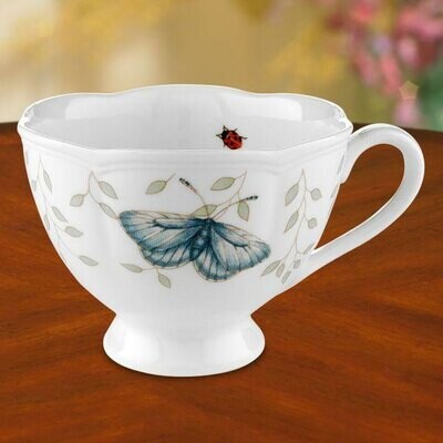 Lenox Butterfly Meadow Cup 6083463, MPN: 6083463,