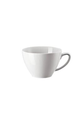 Rosenthal Mesh White Tea Cup, MPN: 11770-800001-14642, 790955981508