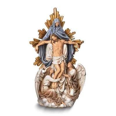 Joseph&#39;s Studio Angels with Christ Figurine GM25660, MPN: GM25660, 89945715224