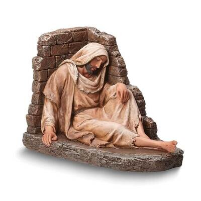 Joseph&#39;s Studio Jesus Compassion Figurine GM25650, MPN: GM25650, 89945746914