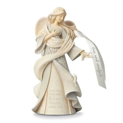 Foundations Loss &amp; Comfort Angel Figurine GM19548, MPN: GM19548, 45544928618
