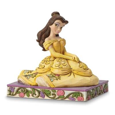 Disney Traditions Belle Figurine GM19409, MPN: GM19409, 45544832595