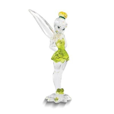 Disney Facets Disney Tinker Bell Acrylic Figure GM24723, MPN: GM24723, 28399296118