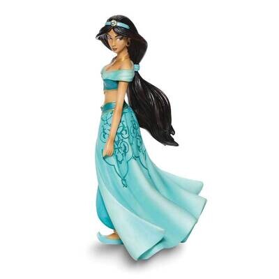 Disney Showcase Couture de Force Jasmine Figurine GM24666, MPN: GM24666, 28399283330