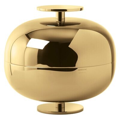 Sambonet Gio Ponti Centerpiece 55561G24, MPN: 55561G24,