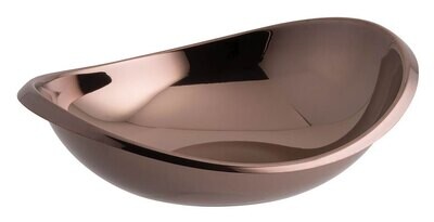 Sambonet Twist Oval Bowl 55690U26, MPN: 55690U26, 790955138438
