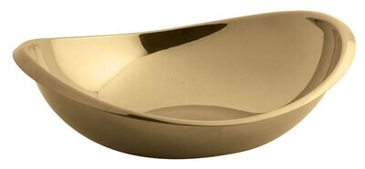 Sambonet Twist Oval Bowl 55690N26, MPN: 55690N26, 790955138636