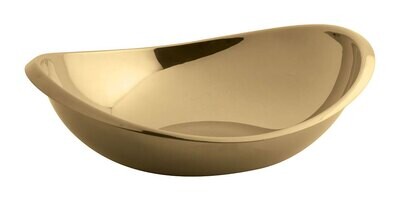 Sambonet Twist Oval Bowl 55690N22, MPN: 55690N22, 790955138629