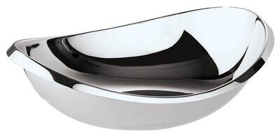 Sambonet Twist Oval Bowl 55690-30, MPN: 55690-30,