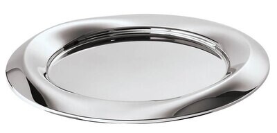 Sambonet Twist Round Tray 55626-42, MPN: 55626-42,
