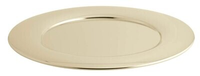 Sambonet Sphera Show Plate 55931P32, MPN: 55931P32, 790955137981
