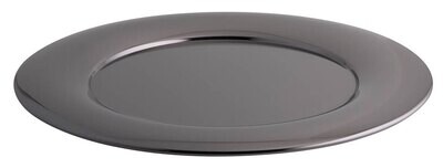 Sambonet Sphera Show Plate 55931B32, MPN: 55931B32, 790955137943