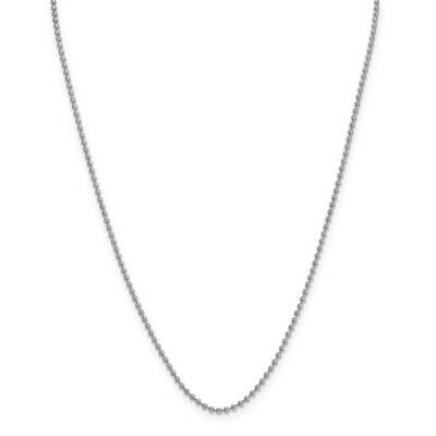 22Bead Chain Stainless Steel Polished CMEI17853-22, MPN: CMEI17853-22, 191101003646