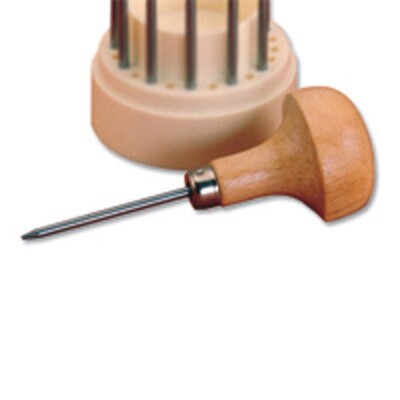 Beading Tool-# 4 .45mm JT4004, MPN: JT4004,