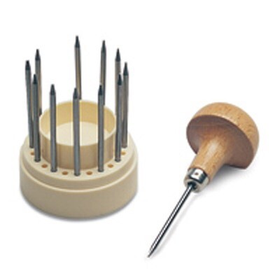 Tip #9 European Beading Tool JT4016, MPN: JT4016, 654207120902