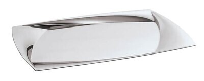 Sambonet Lucy Tray Rectangular 55920-50, MPN: 55920-50, 790955915367
