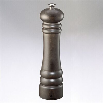 Frieling Berlin Salt Mill Dark Stained Beechwood 2.3&quot; x 9.4&quot; M020151