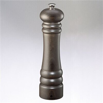 Frieling Berlin Pepper Mill Dark Stained Beechwood 2.3&quot; x 9.4&quot; M020144